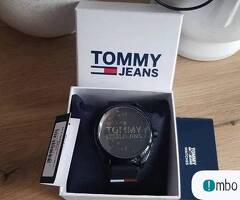 Zegarek Tommy Hilfiger-unisex - 1