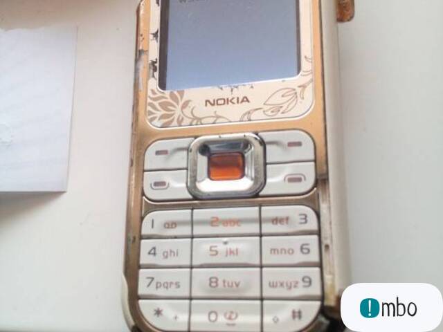 Oryginalna Nokia 7360 - 1